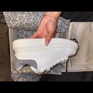 Alexander McQueen Sneakers